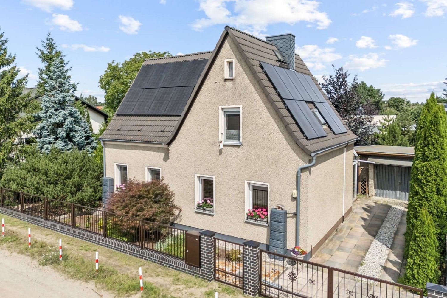 Casa T4 em Oder-Spree, Germany N.º 272301