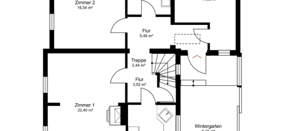 Casa T4 em Oder-Spree, Germany N.º 272301 26