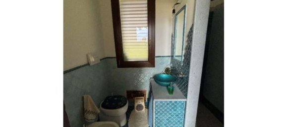 7 rooms Villa in Carini, Italy No. 290377 8