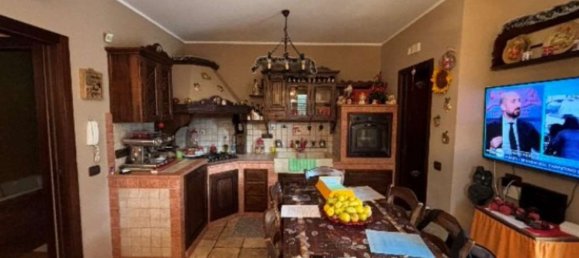 7 rooms Villa in Carini, Italy No. 290377 5