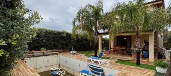 7 rooms Villa in Carini, Italy No. 290377 20