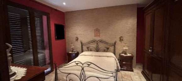 7 rooms Villa in Carini, Italy No. 290377 11