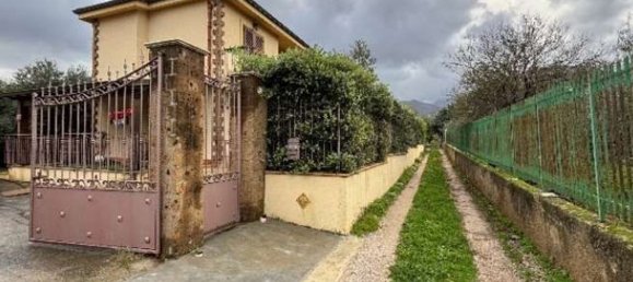 7 rooms Villa in Carini, Italy No. 290377 15