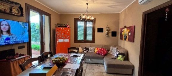 7 rooms Villa in Carini, Italy No. 290377 6