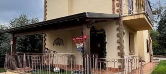 7 rooms Villa in Carini, Italy No. 290377 16