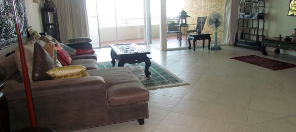 1 chambre Condo à Pattaya, Thailand No. 1531 6