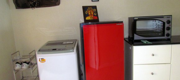 1 chambre Condo à Pattaya, Thailand No. 1531 3