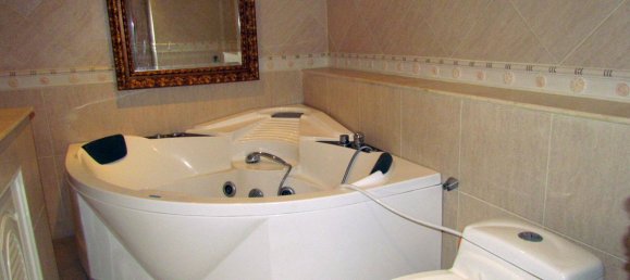 1 chambre Condo à Pattaya, Thailand No. 1531 4