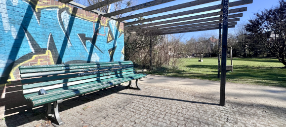 Apartamento de 3 dormitorios en Tempelhof, Germany No. 293269 24