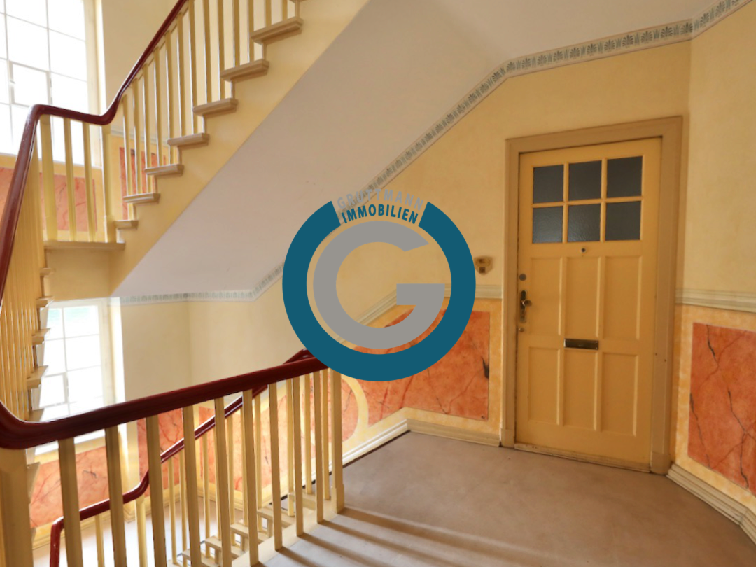 Apartamento de 3 dormitorios en Tempelhof, Germany No. 293269