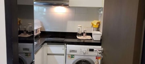 Кондоминиум с 2 спальнями в Пхая Тай, Таиланд № 4642 3