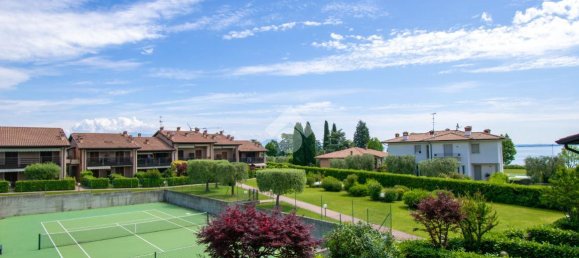 3 rooms Apartment in Padenghe sul Garda, Italy No. 2065 7