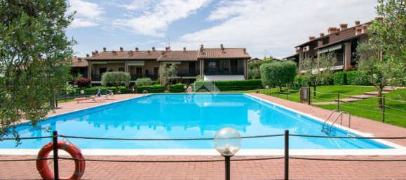 3 rooms Apartment in Padenghe sul Garda, Italy No. 2065 5