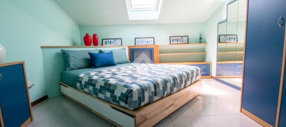 3 rooms Apartment in Padenghe sul Garda, Italy No. 2065 13