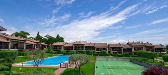 3 rooms Apartment in Padenghe sul Garda, Italy No. 2065 3