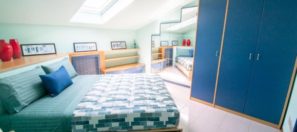 3 rooms Apartment in Padenghe sul Garda, Italy No. 2065 14