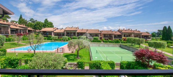 3 rooms Apartment in Padenghe sul Garda, Italy No. 2065 12