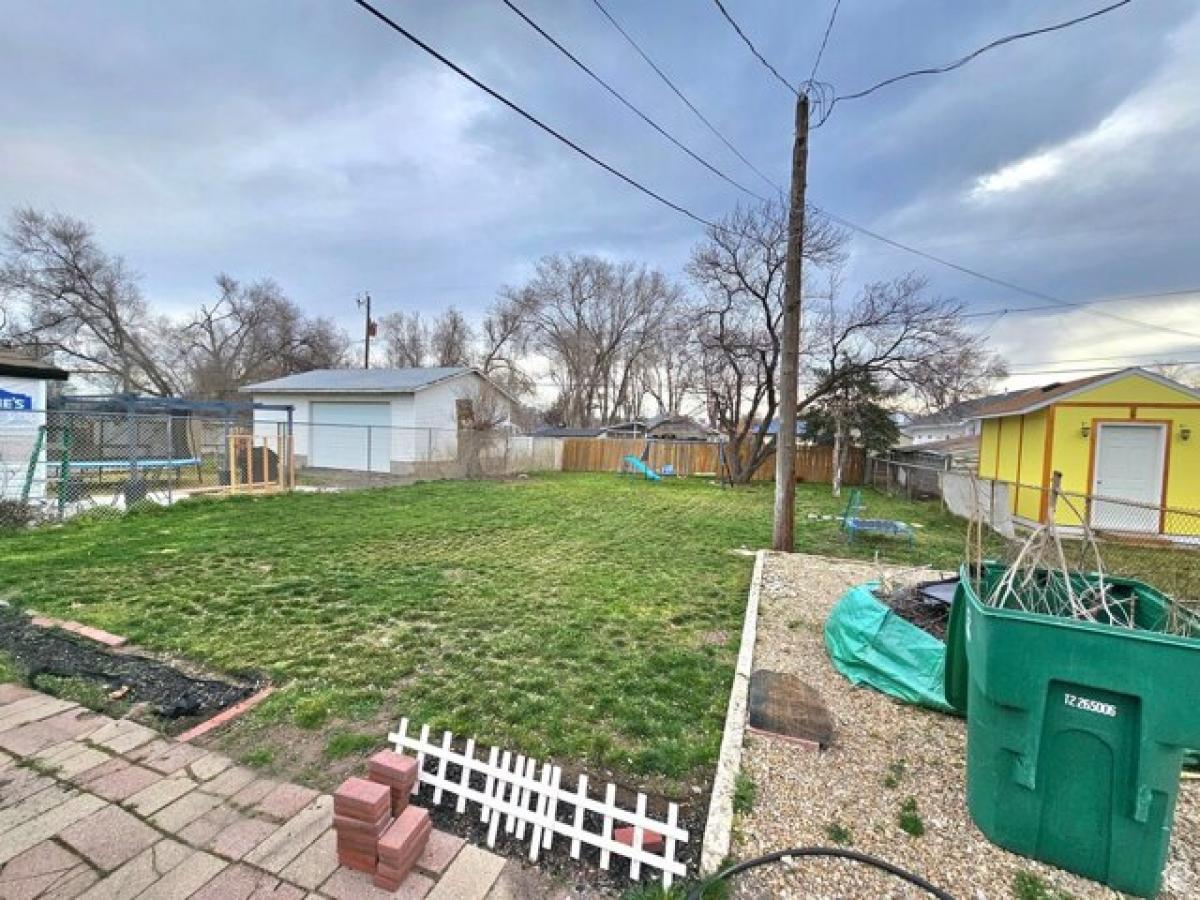 2 Schlafzimmer Haus in Magna, USA, Nr. 388955