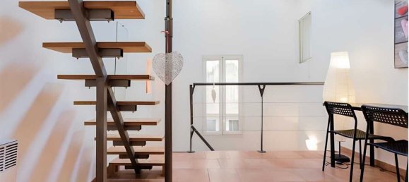 Dúplex de 2 dormitorios en Aix-en-Provence, France No. 208240 4