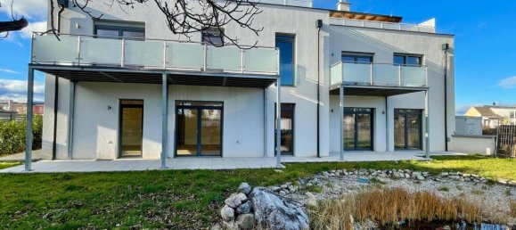 3 bedrooms Apartment in Wiener Neustadt, Austria No. 247696 3