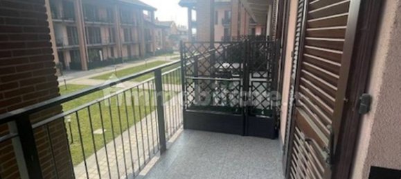 1 bedroom Apartment in San Donato Milanese, Italy No. 101648 9