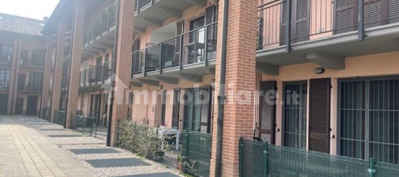 1 bedroom Apartment in San Donato Milanese, Italy No. 101648 2