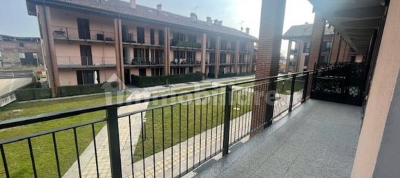 1 bedroom Apartment in San Donato Milanese, Italy No. 101648 8