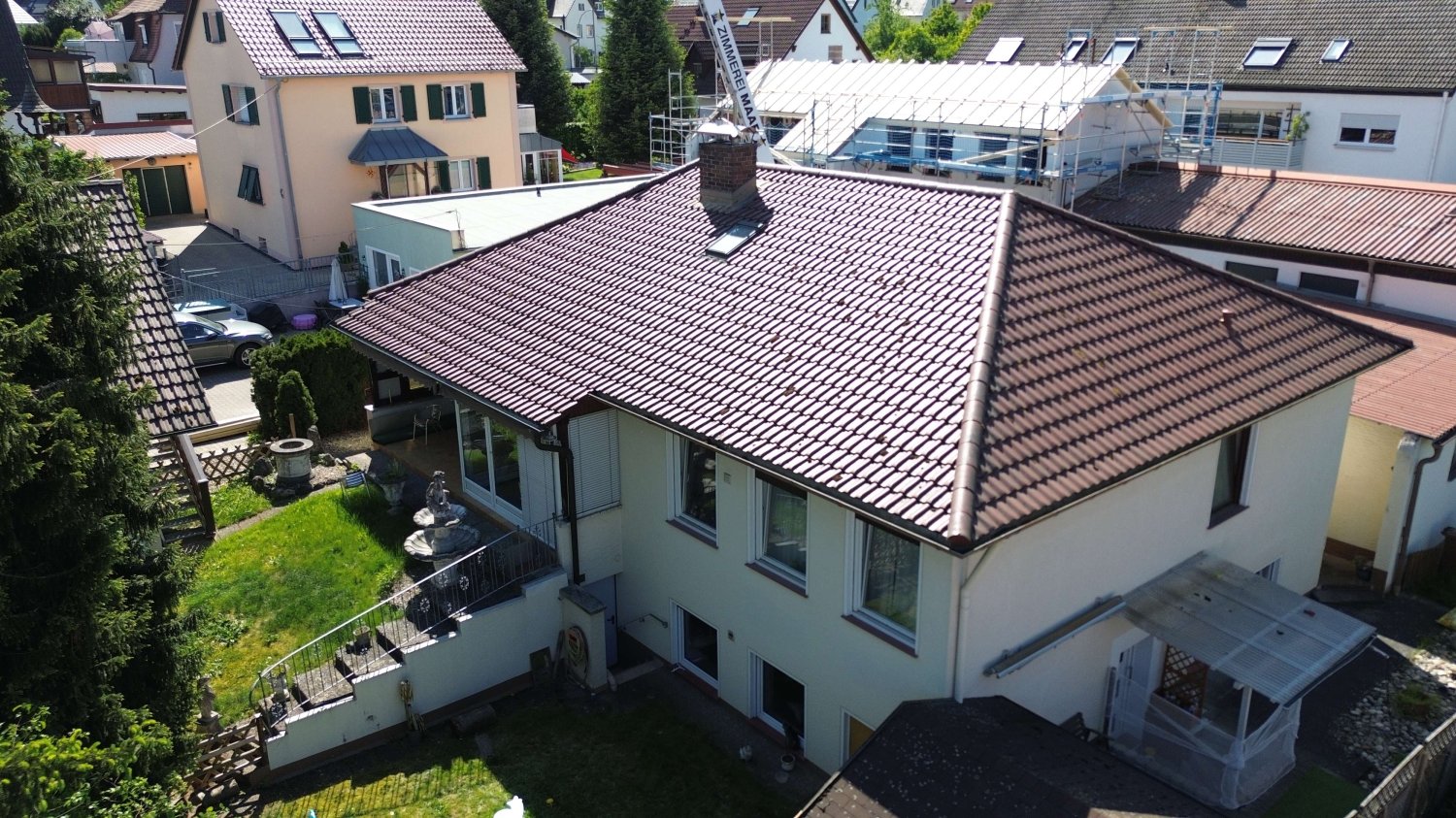 Bungalow T5 em Erlangen-Hochstadt, Germany N.º 184858