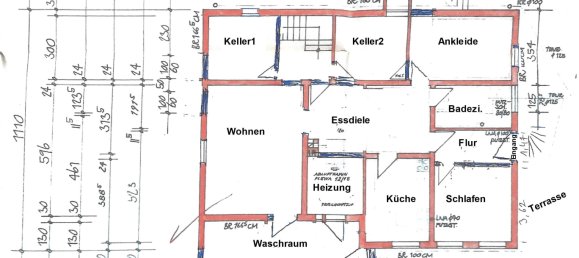 Bungalow T5 em Erlangen-Hochstadt, Germany N.º 184858 12