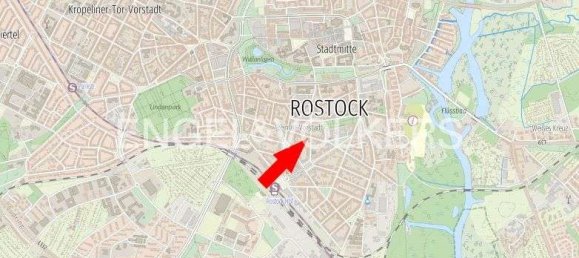 3-Zimmer Wohnung in Rostock, Germany, Nr. 269355 4