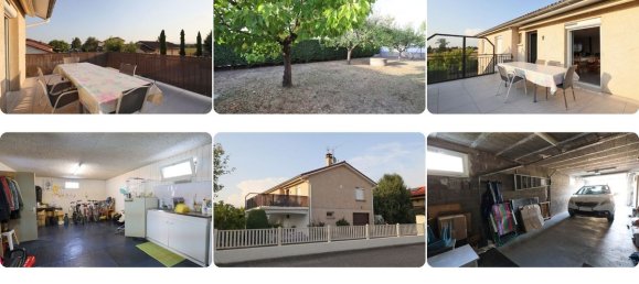 Дом с 4 спальнями в Луара, Франция № 317622 2