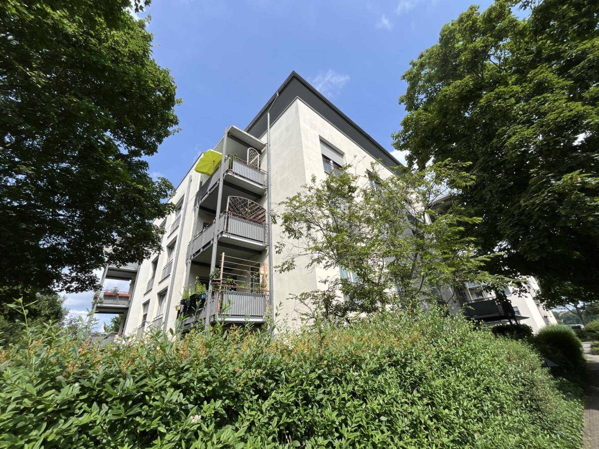 2غرفة شقة في Dresden, Germany رقم 249346