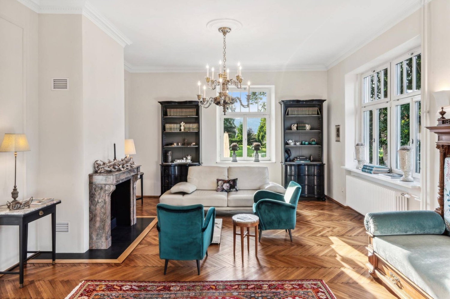 4 غرف نوم فيلا في Weisskirchen in Steiermark, Austria رقم 138774