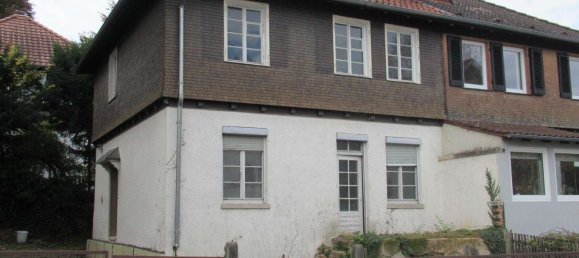 3 غرف نوم تاون هاوس في Stuttgart, Germany رقم 5480 2