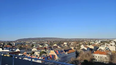 5غرفة شقة في Vienna, Austria رقم 253088