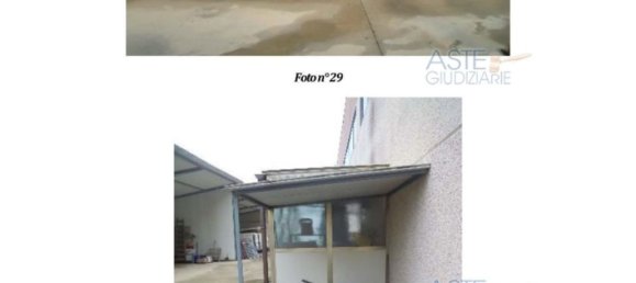 Gewerbliche Immobilie in San Giorgio Ionico, Italy 3169m², Nr. 324056 17