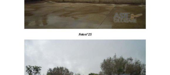 Gewerbliche Immobilie in San Giorgio Ionico, Italy 3169m², Nr. 324056 15