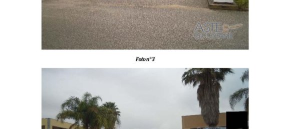 Gewerbliche Immobilie in San Giorgio Ionico, Italy 3169m², Nr. 324056 4