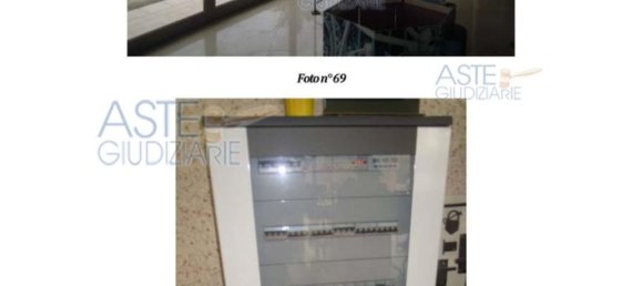 Gewerbliche Immobilie in San Giorgio Ionico, Italy 3169m², Nr. 324056 35