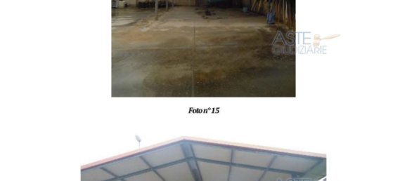 Gewerbliche Immobilie in San Giorgio Ionico, Italy 3169m², Nr. 324056 10