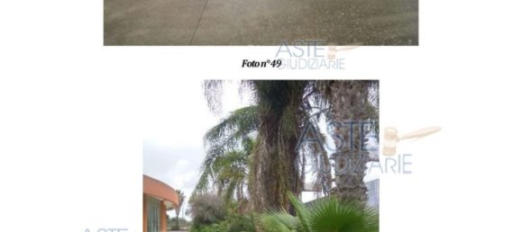 Gewerbliche Immobilie in San Giorgio Ionico, Italy 3169m², Nr. 324056 27