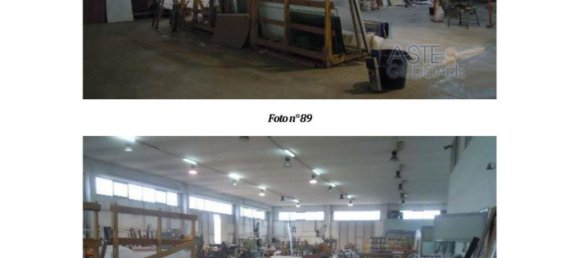 Gewerbliche Immobilie in San Giorgio Ionico, Italy 3169m², Nr. 324056 45