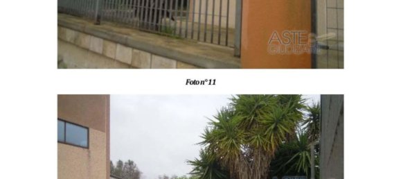 Gewerbliche Immobilie in San Giorgio Ionico, Italy 3169m², Nr. 324056 8