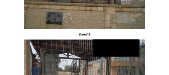 Gewerbliche Immobilie in San Giorgio Ionico, Italy 3169m², Nr. 324056 5