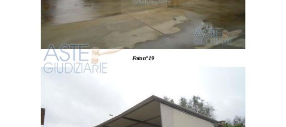 Gewerbliche Immobilie in San Giorgio Ionico, Italy 3169m², Nr. 324056 12