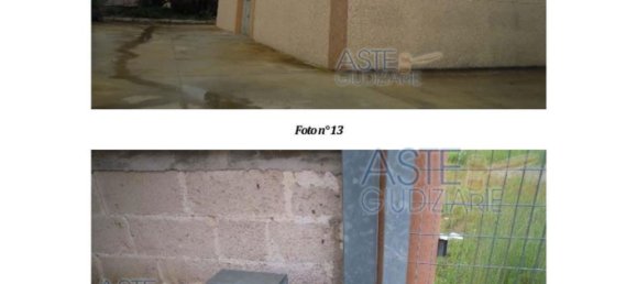 Gewerbliche Immobilie in San Giorgio Ionico, Italy 3169m², Nr. 324056 9