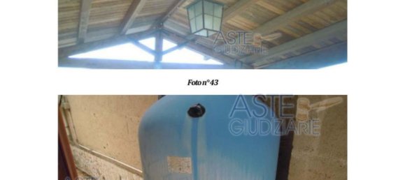 Gewerbliche Immobilie in San Giorgio Ionico, Italy 3169m², Nr. 324056 24