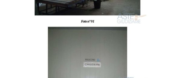 Gewerbliche Immobilie in San Giorgio Ionico, Italy 3169m², Nr. 324056 46