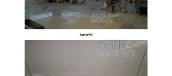 Gewerbliche Immobilie in San Giorgio Ionico, Italy 3169m², Nr. 324056 49