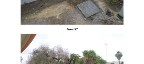 Gewerbliche Immobilie in San Giorgio Ionico, Italy 3169m², Nr. 324056 26